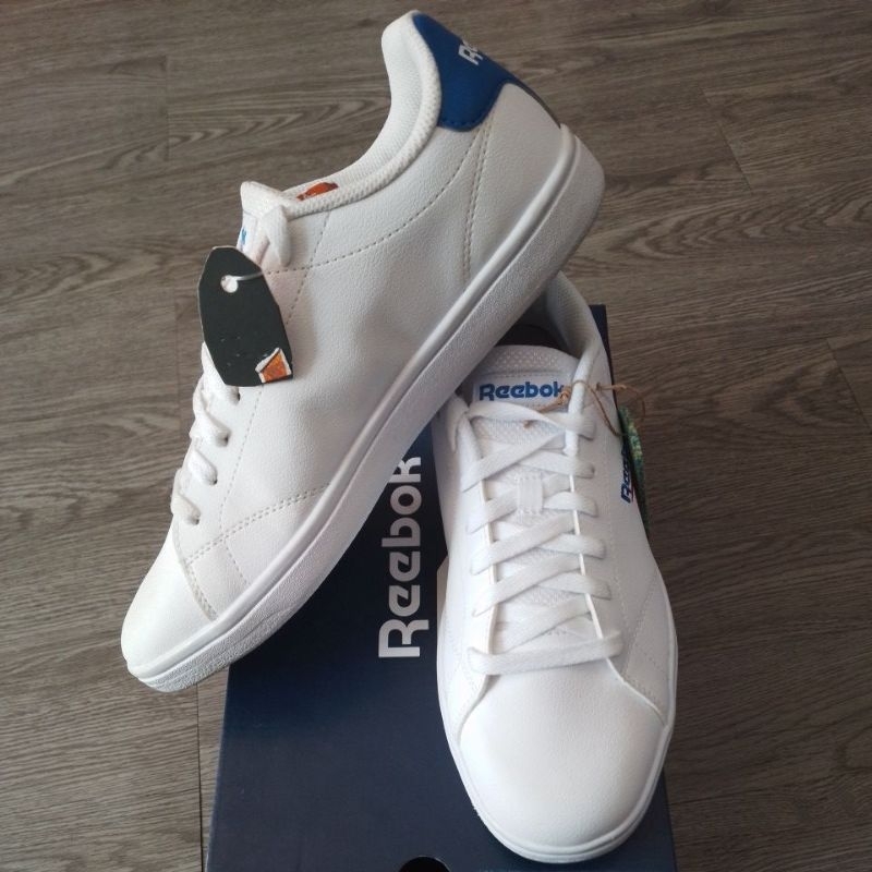 sepatu reebok royal complete spo GW1541