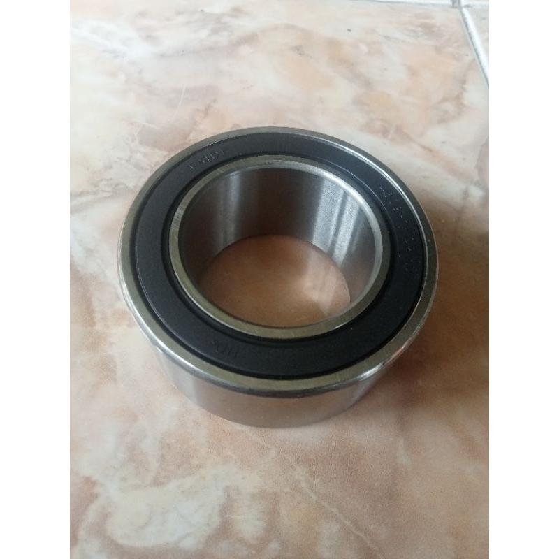 bearing pully kompresor ac denso 10p30b /bus medium