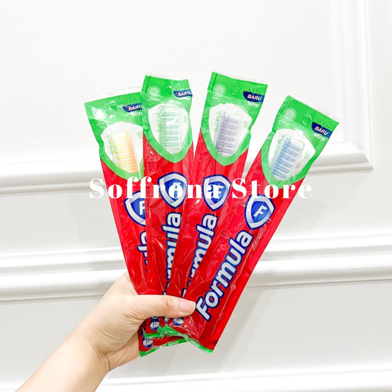 sikat gigi formula ecer grosir satuan bisa pilih warna