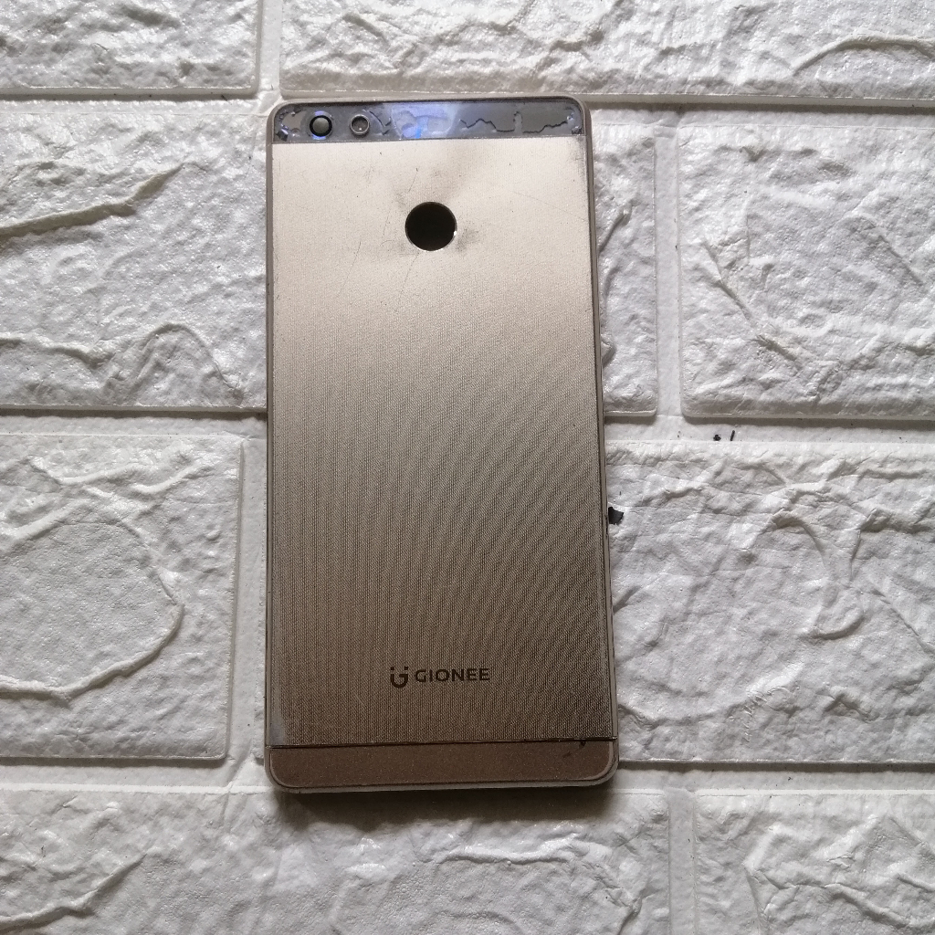 backdoor gionee m7 power casing back cover case belakang copotan