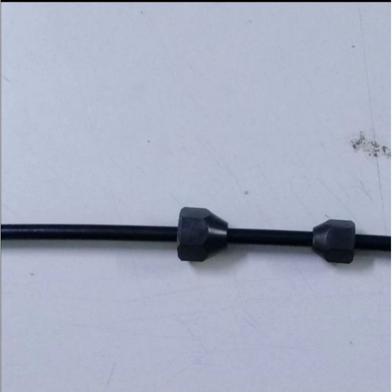 Spare part Pompa Air Sanyo Selang Panjang Air Charger PH-100 AN / PH-151 A