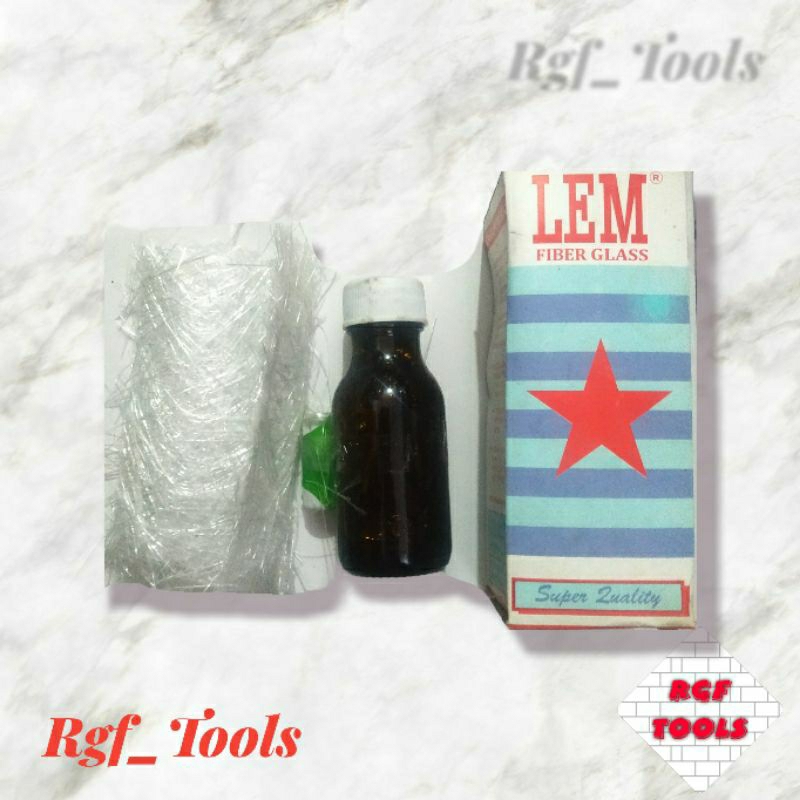 

Lem Fiber