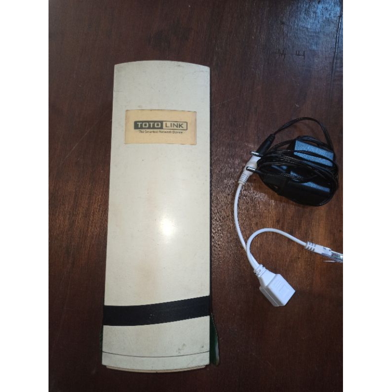 totolink cp300 bekas