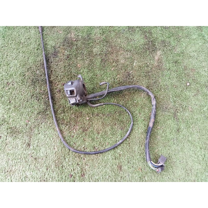 saklar kiri megapro mono/new karbu