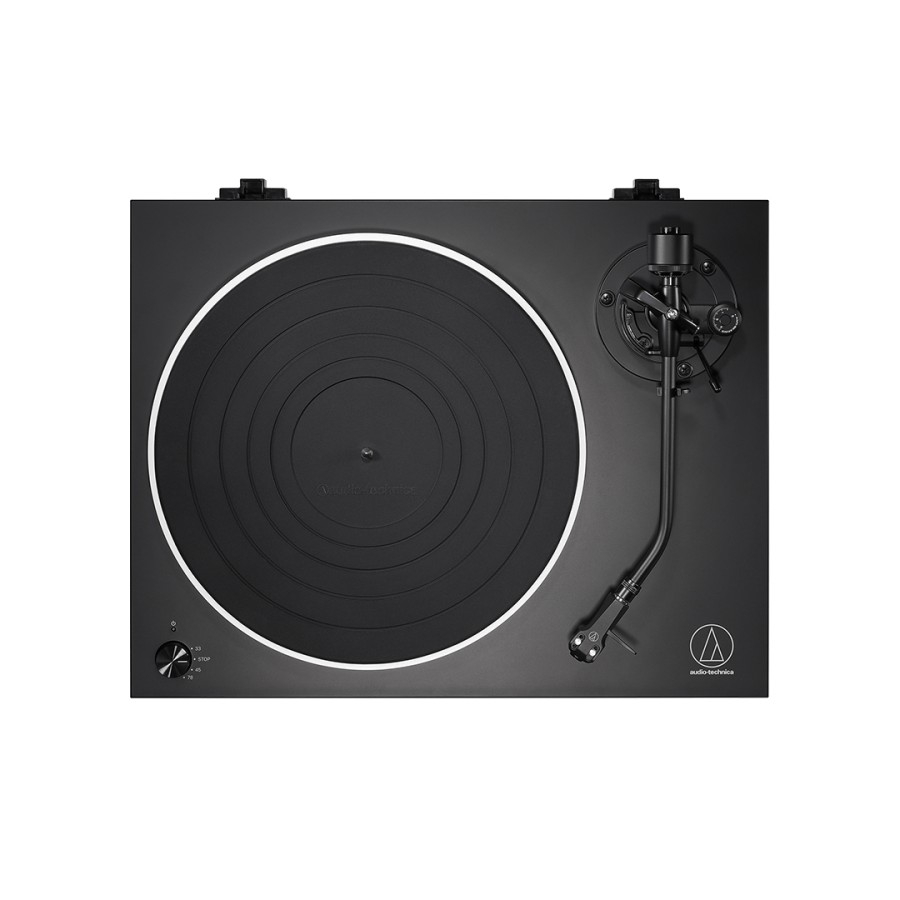 Audio-Technica AT-LP5x Fully manual Direct-Drive Turntable