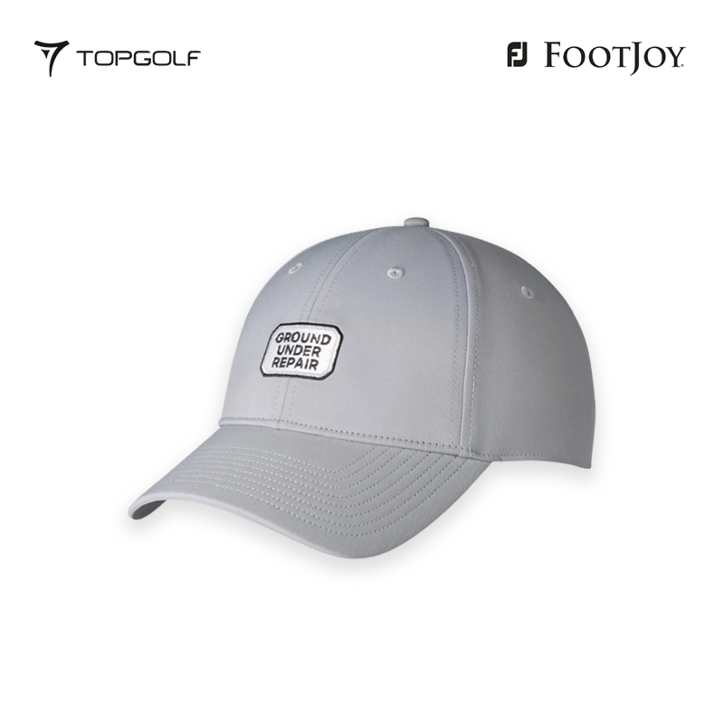 Cap Footjoy Golf Motif 35883H | Golf Cap