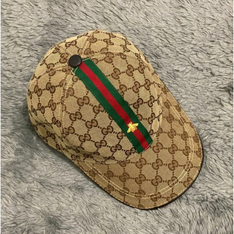 Topi Gucci