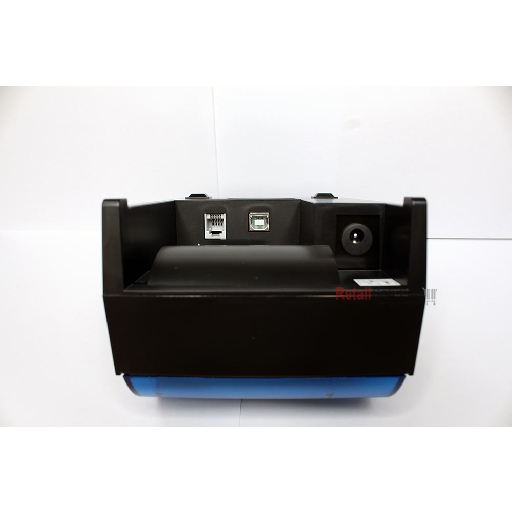 Printer Kasir Thermal RJ11 Bluetooth - Unicorn IP58-BT IP58BT IP-58BT