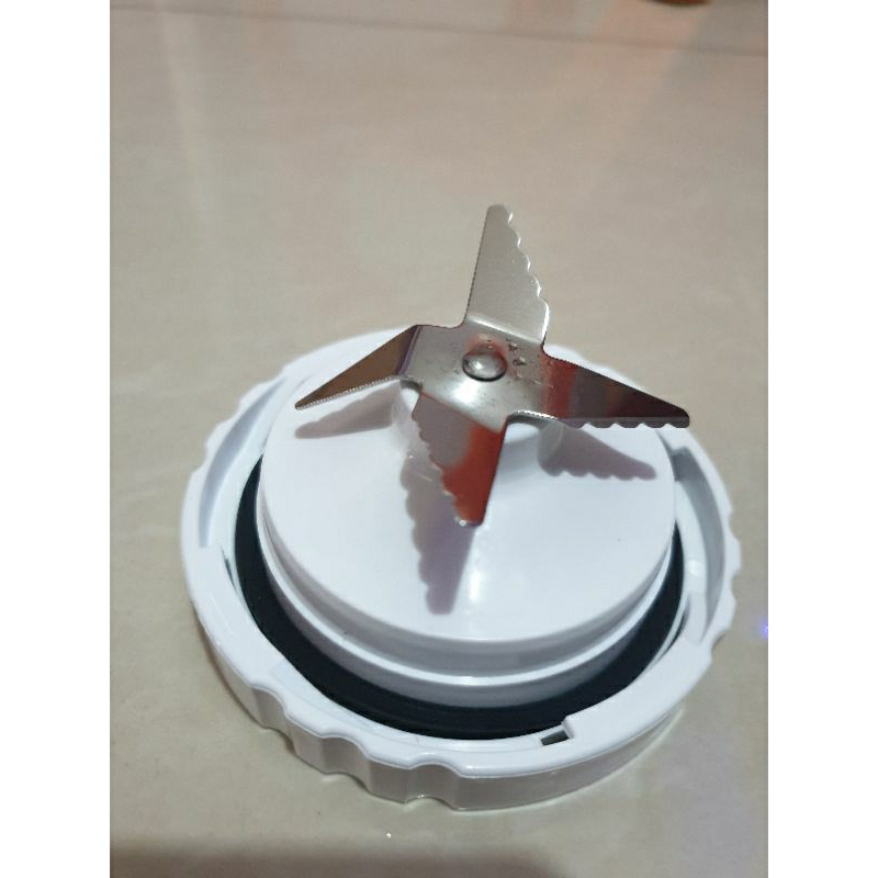 mountin / pisau blender philips original HR 2115-2116-2061-2071