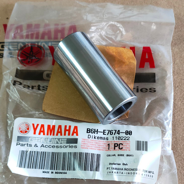 BOS RUMAH ROLLER  N-MAX NEW / AEROX NEW  [B6H-E7674-00]