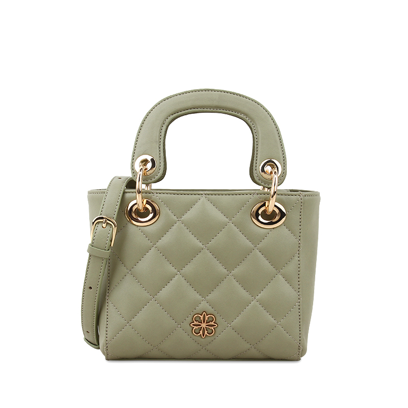 Tas Wanita Les Catino Jestina Mini Satchel