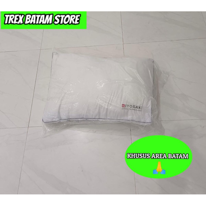 BANTAL PREMIUM HIGH LEVEL JAPAN  KIYOSAKI [ BATAM ]