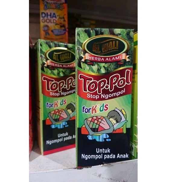 

Madu Top Pol