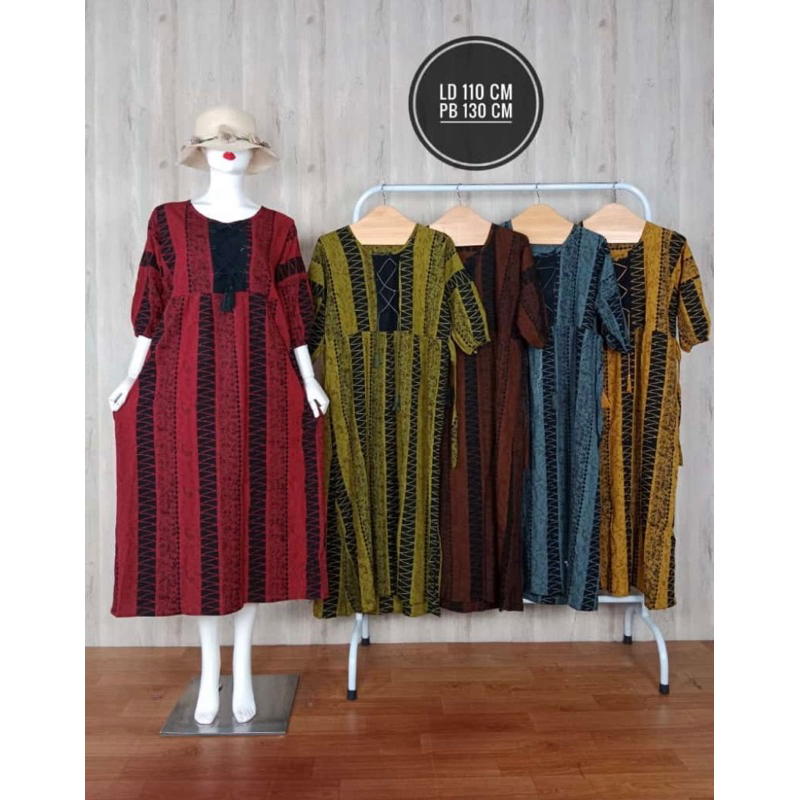 daster revina By Asmahan