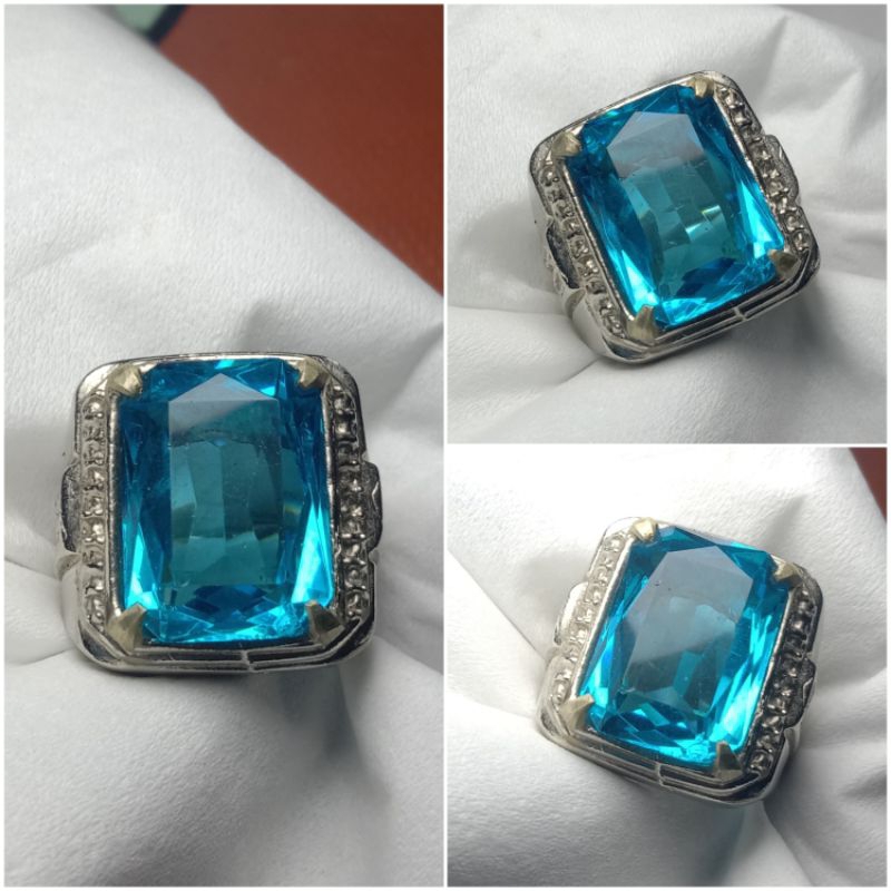 blue topaz swiss