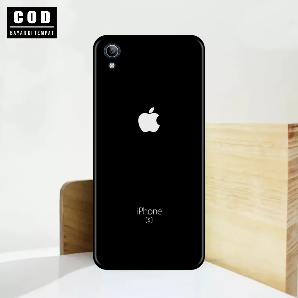 Vivo Y91C - Case Hp - Casing Hp - Softcase Case Hp - Casing Hp - Softcase Vivo Y91C- Case Hp - Casin