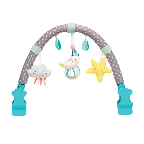 Taf Toys Mini Moon Arch | Mainan Bayi