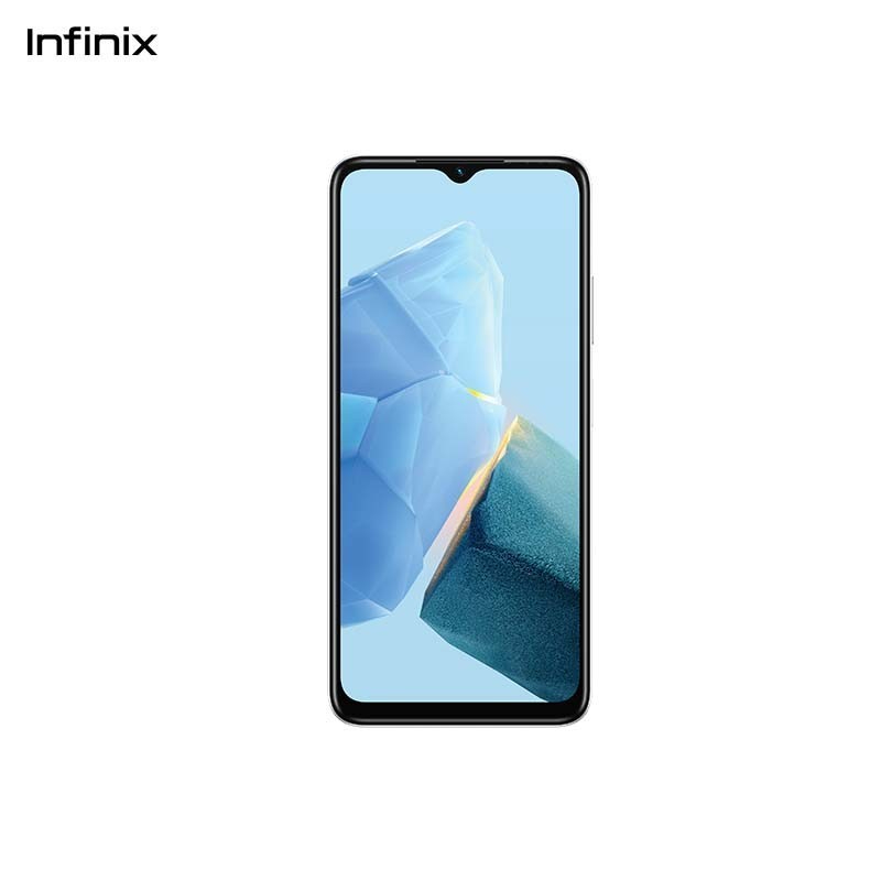 Infinix Hot 30i 8/128 RAM 8GB ROM 128GB GARANSI RESMI