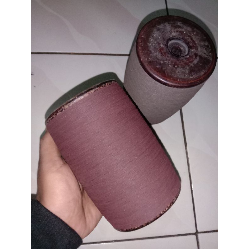 GELASAN MATOT SIZE 018 12000 YARD