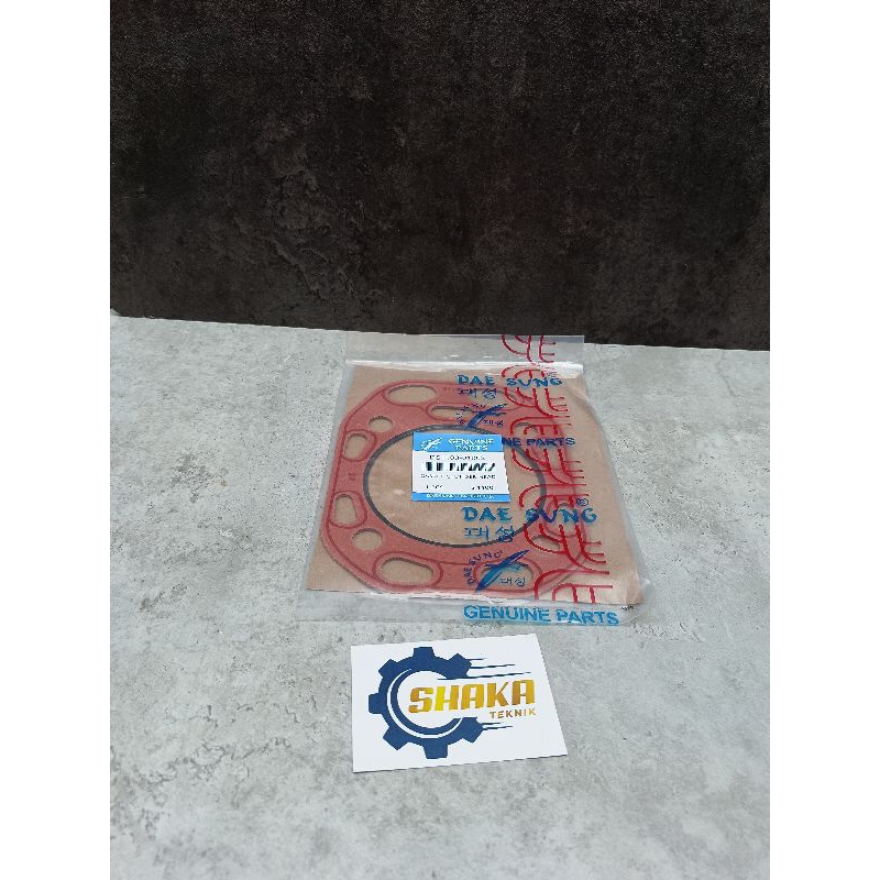 Gasket Cylinder Head S1100