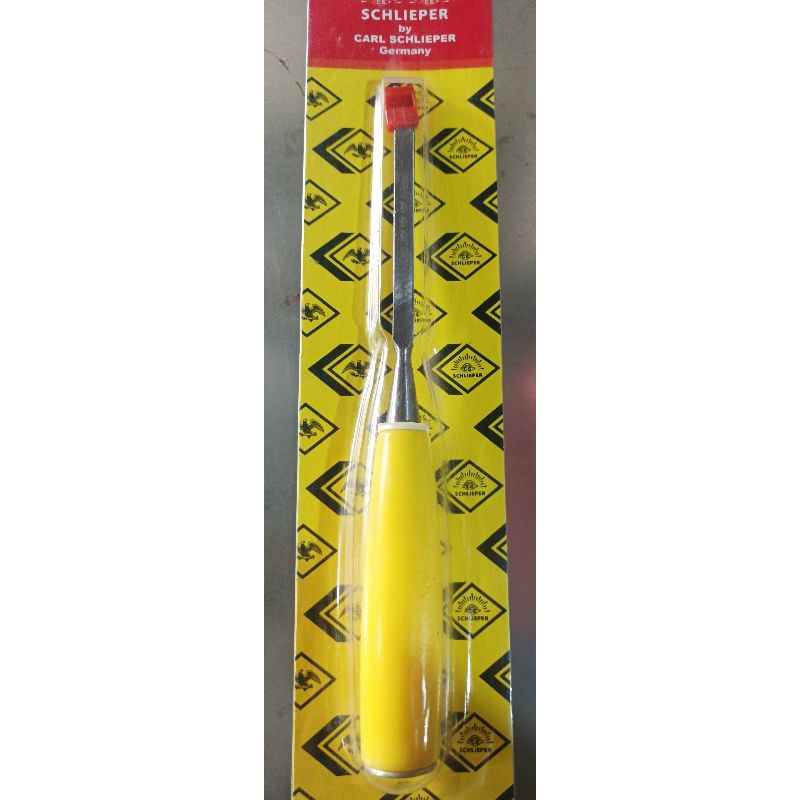 pahat kayu 1/4in cap mata