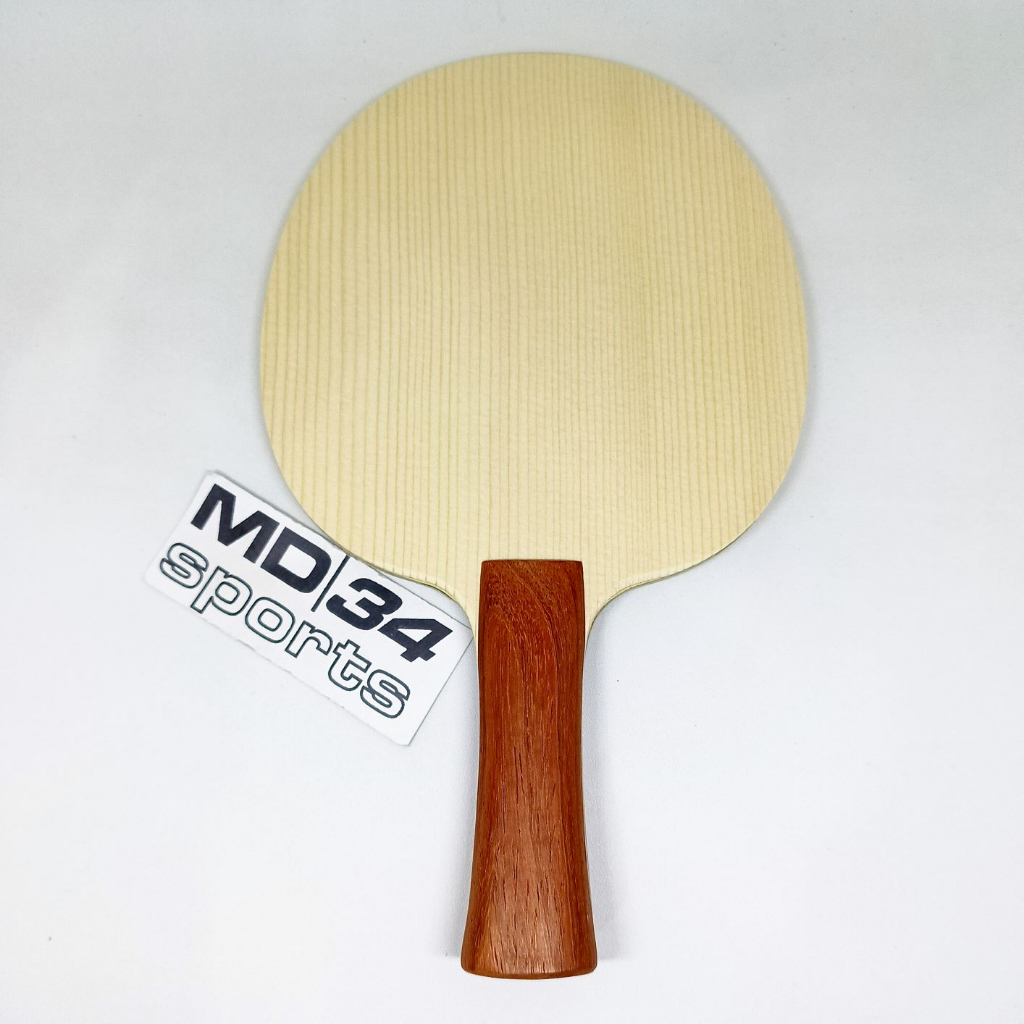 KAYU ANDRO TP_LIGNA CI OFF - blade / kayu / bet pingpong murah