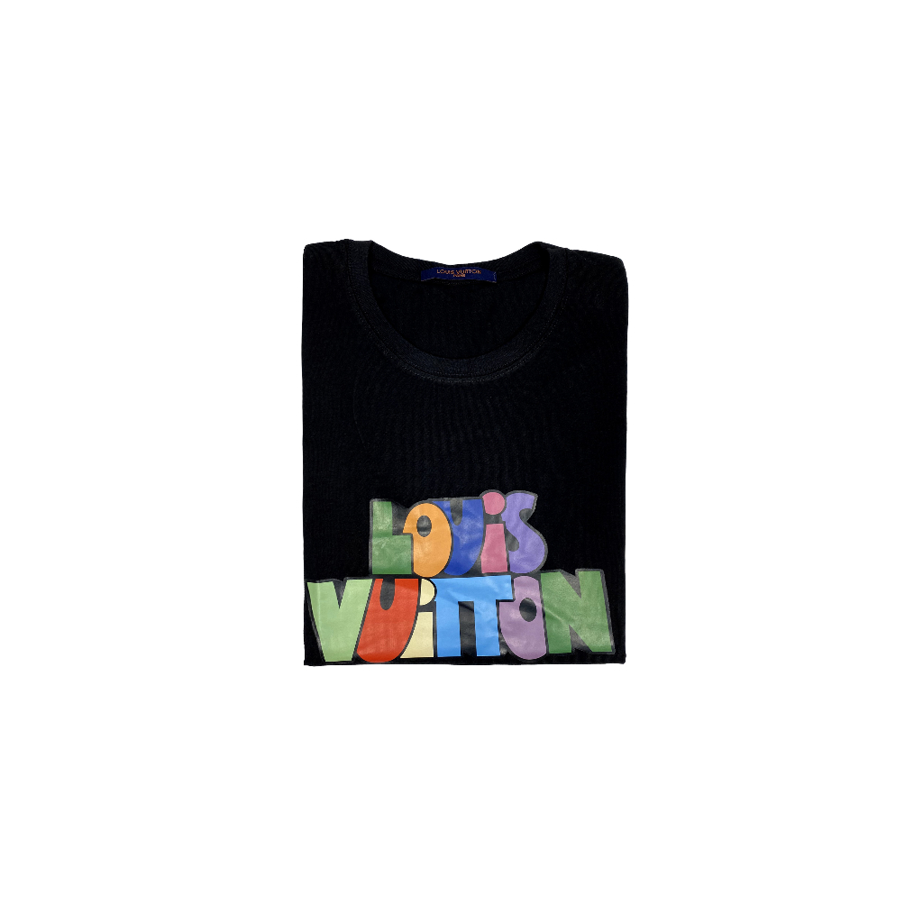 Baju Kaos Lv X Nba|Kaos Import|Kaos Pria Wanita|T-Shirt|Kaos Branded|014