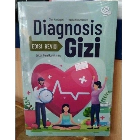 ORIGINAL DIAGNOSIS GIZI EDISI REVISI
