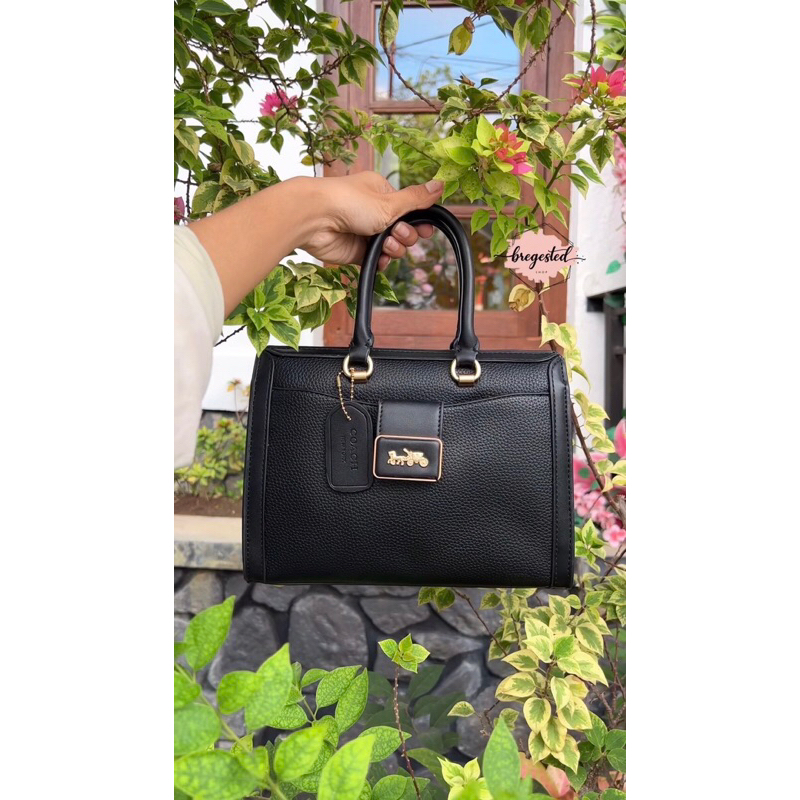 Cox grace top handle