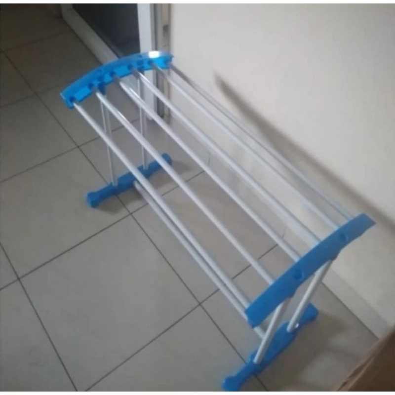 Jemuran Handuk/Rak Handuk Nagoya