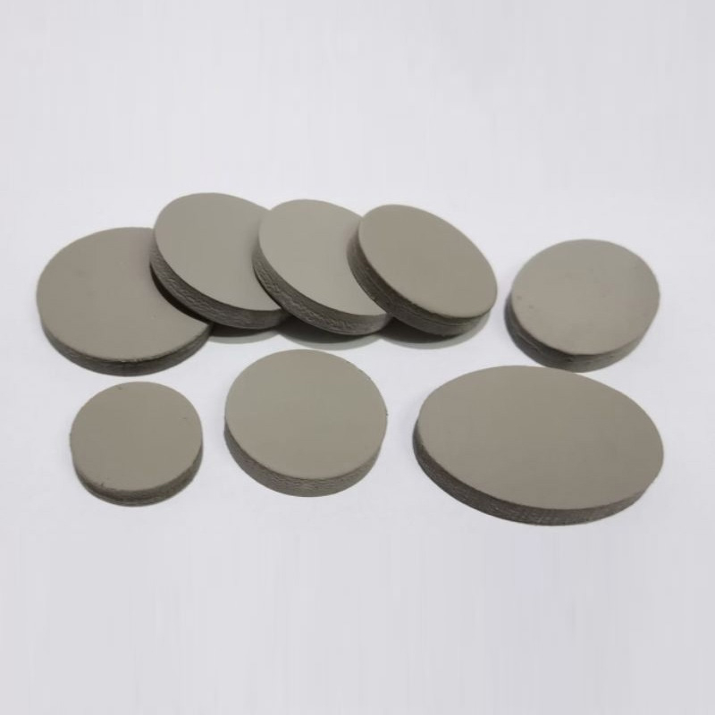 

Karet Stempel