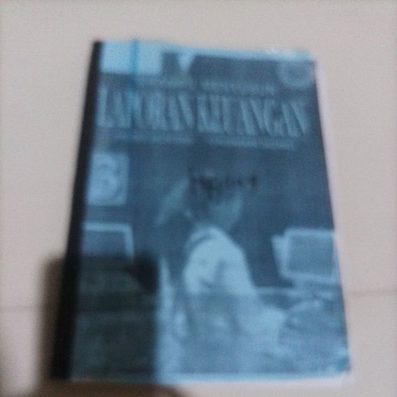 

buku laporan keuangan buku akuntansi perusahaan dagang SMP kelas 3 kelas ix fotokopian bekas kurikulum sekolah jasa pembukuan terampil menyusun laporan keuangan proses akuntansi perusahaan dagang PT perca tim perca bekas