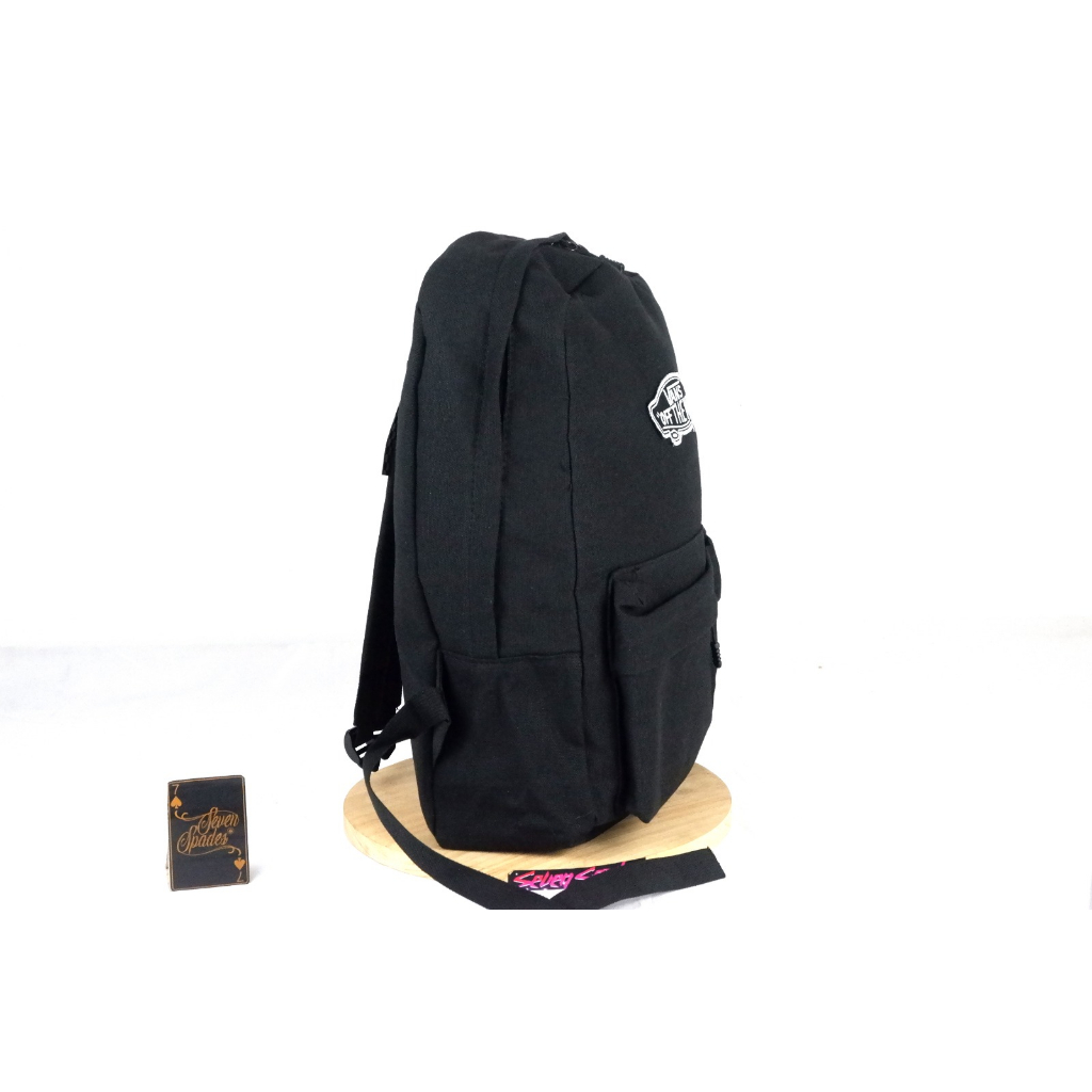 TAS RANSEL VANS BACKPACK