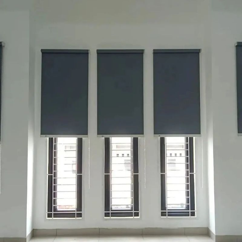 ROLLER BLINDS