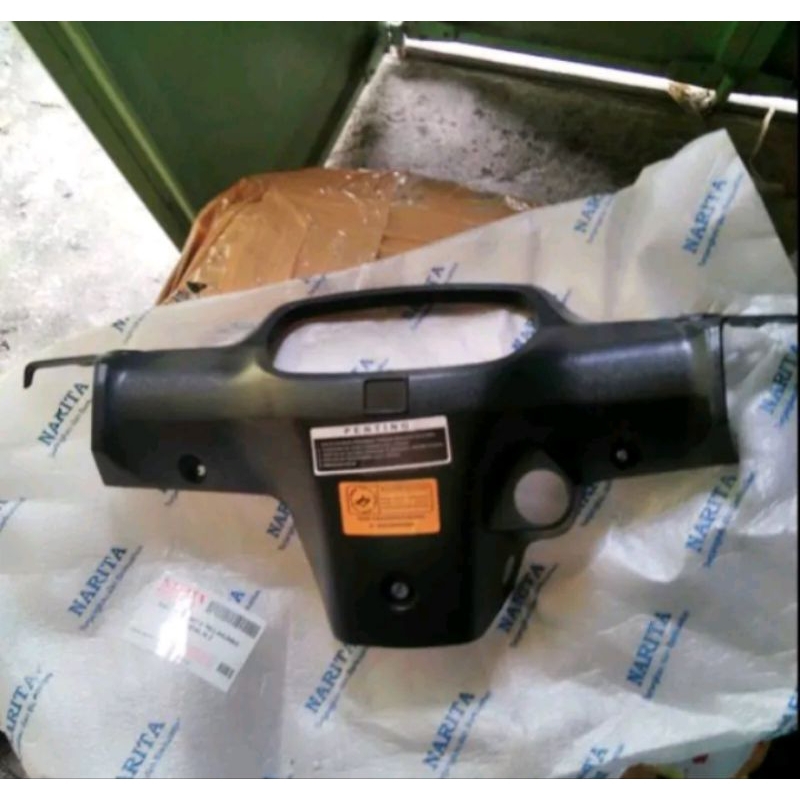 Batok totok belakang astrea grand