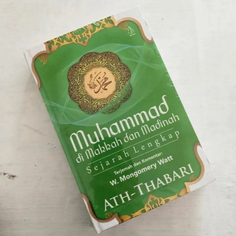 Buku Muhammad di Makkah dan Madinah