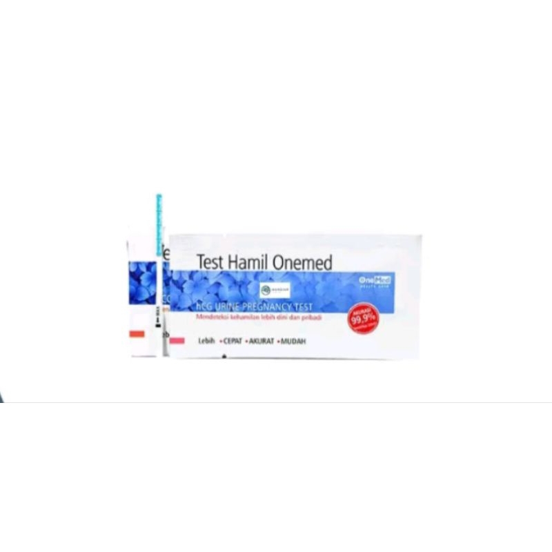 Test kehamilan instan (Tespek)