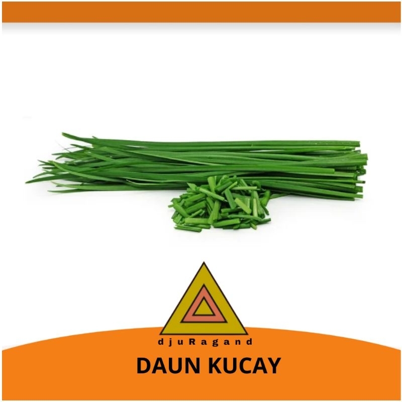 

DAUN KUCAY per ikat