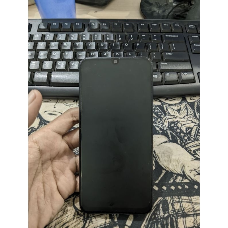 SAMSUNG A50 6/128GB