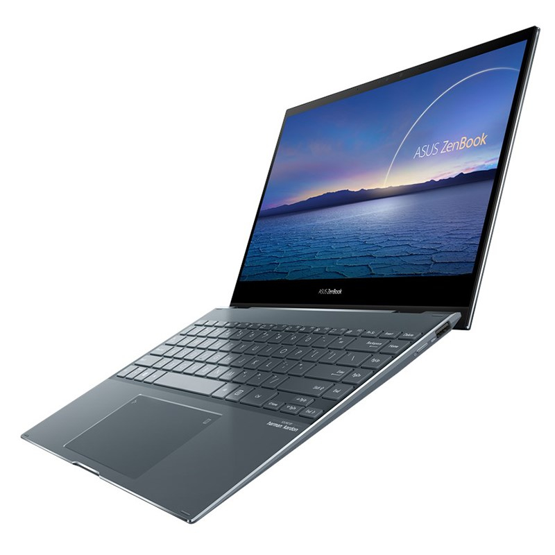 ASUS ZENBOOK FLIP 13 UX363EA INTEL CORE I5 1135G7 8GB 512GB FHD TOUCH OLED WIN 10 PRO