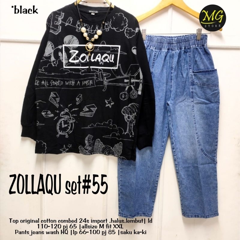 zollaqu