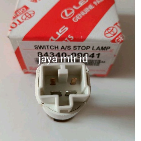 switch rem switch stop Innova Fortuner Hilux Yaris etios