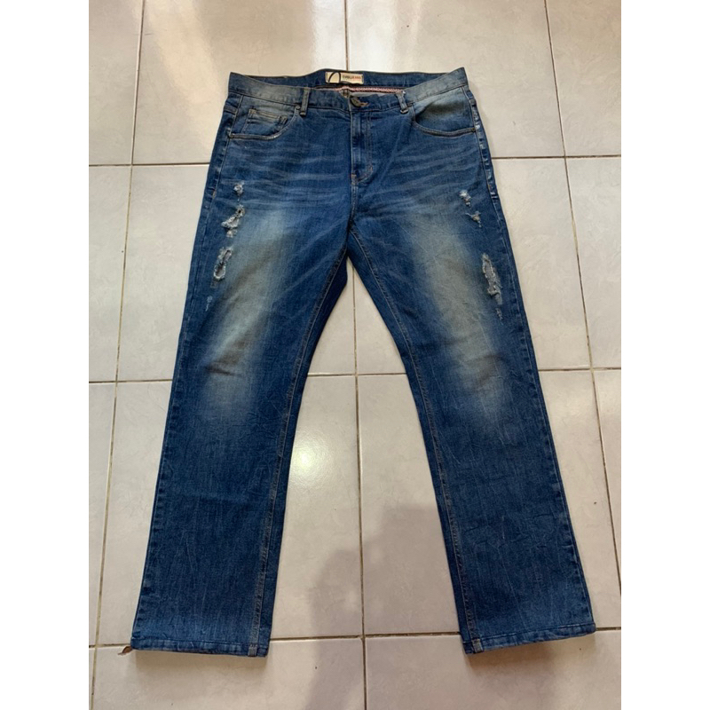 EVISU JEANS ORIGINAL