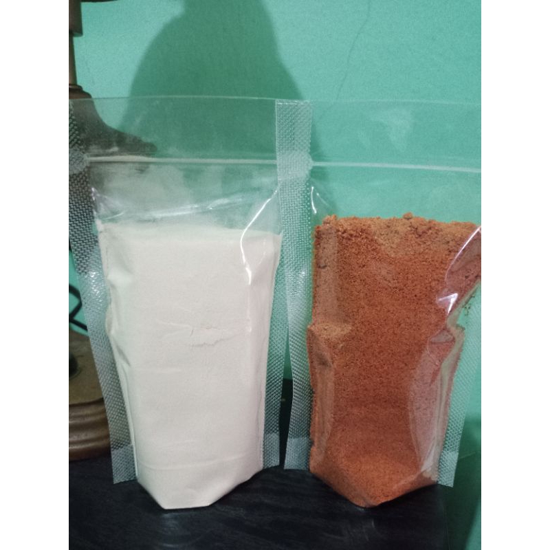 

TFC Pawon pak gendut