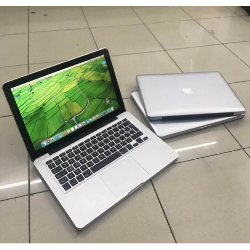 [Laptop second] Macbook pro 13inc 2011 ram 4gb, hdd 320gb