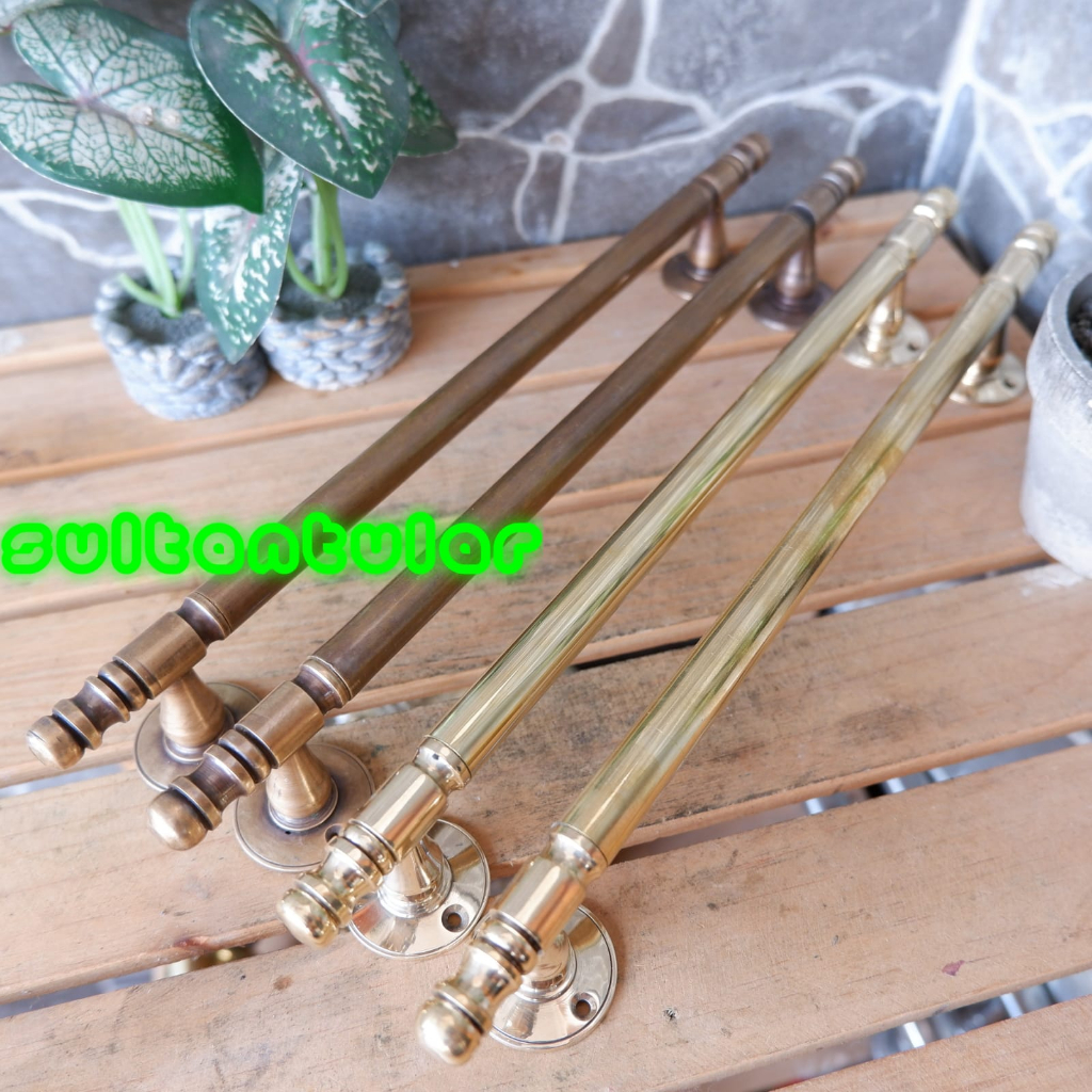 Handle pintu rumah minimalis handle pintu kamar handle pintu lemari kuningan antik