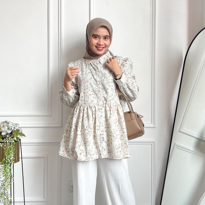 TAFANA BLOUSE