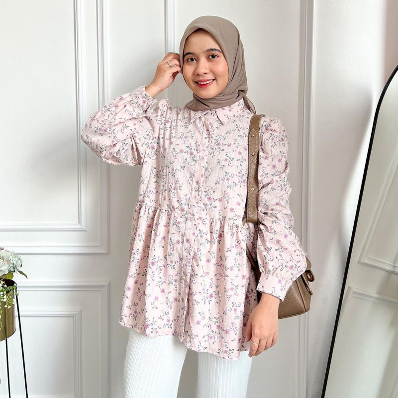 TAFANA BLOUSE