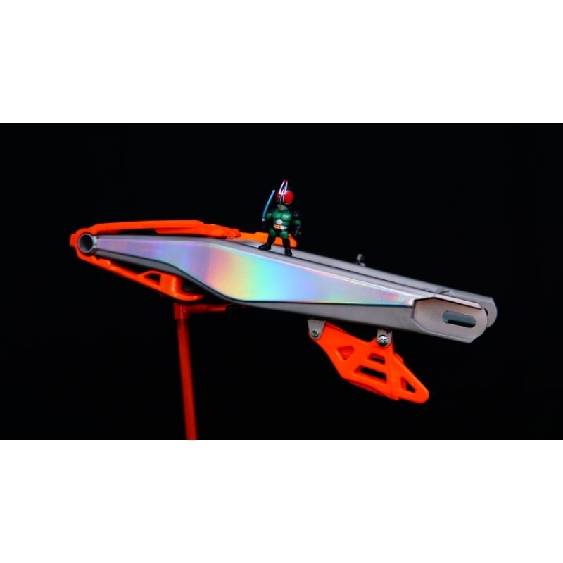 swing arm replika KTM for KLX (paket komplit)