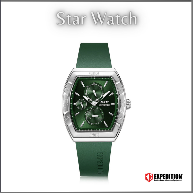 JAM TANGAN EXPEDITION 6800 WANITA